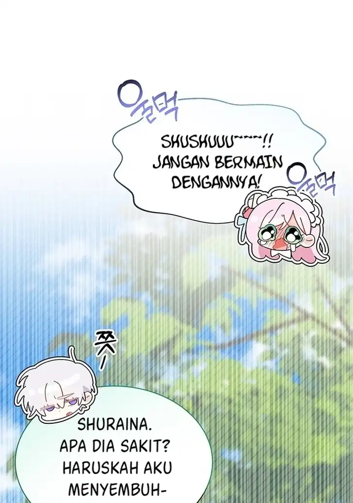 I Don’t Want to Play Matchmaker! Chapter 49 Gambar 27