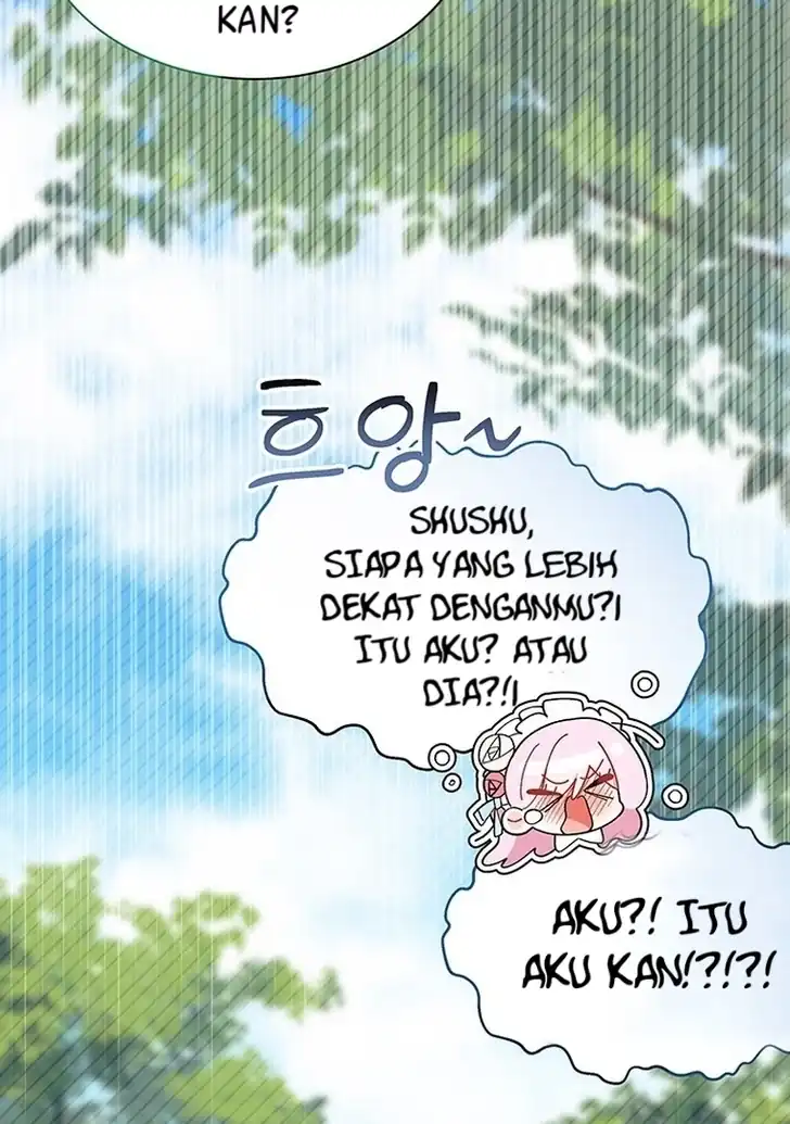 I Don’t Want to Play Matchmaker! Chapter 49 Gambar 28