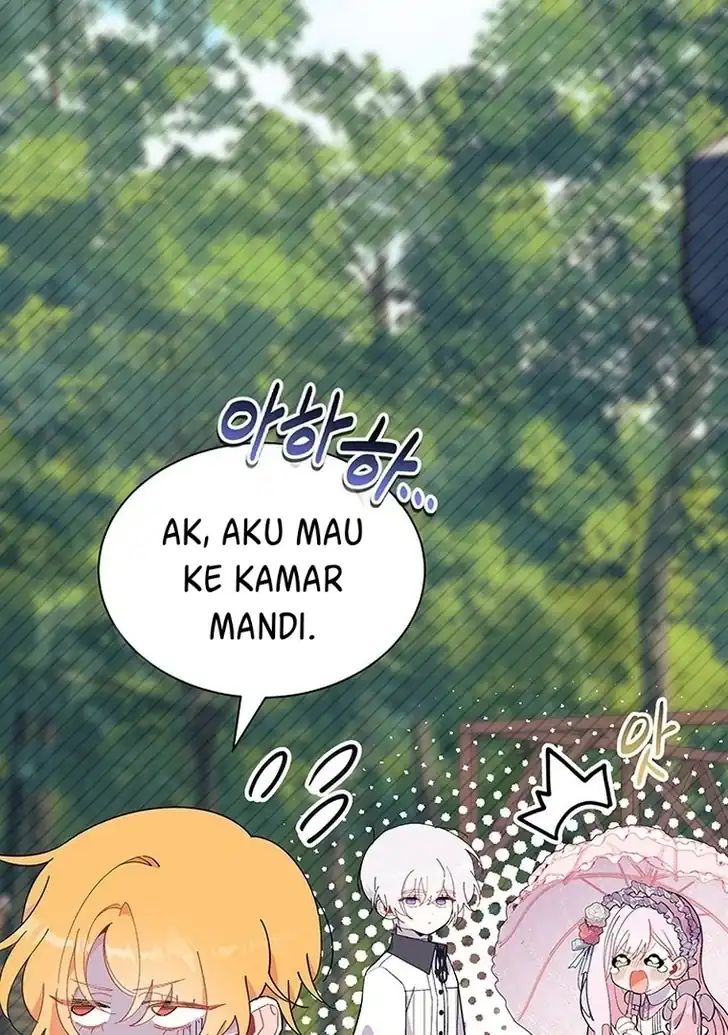 I Don’t Want to Play Matchmaker! Chapter 49 Gambar 29