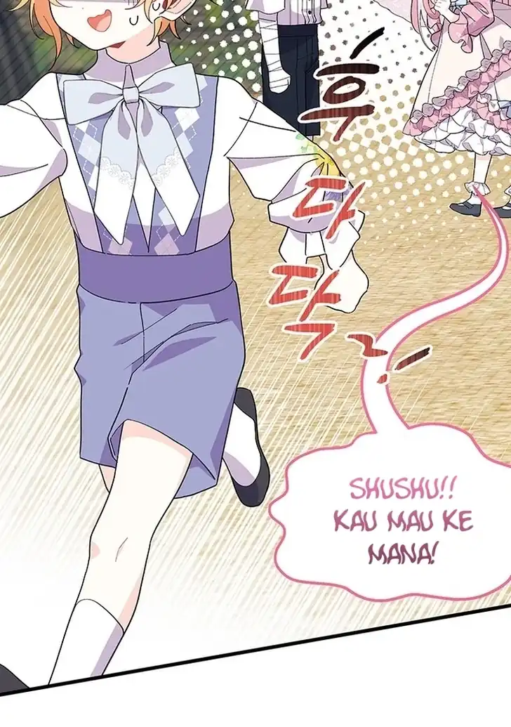 I Don’t Want to Play Matchmaker! Chapter 49 Gambar 30