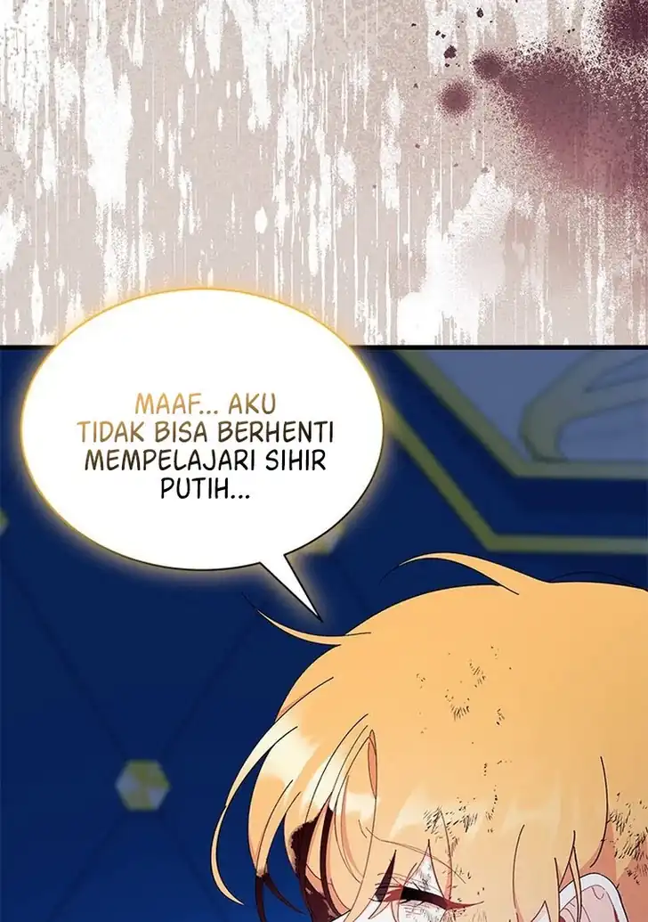 I Don’t Want to Play Matchmaker! Chapter 50 Gambar 25