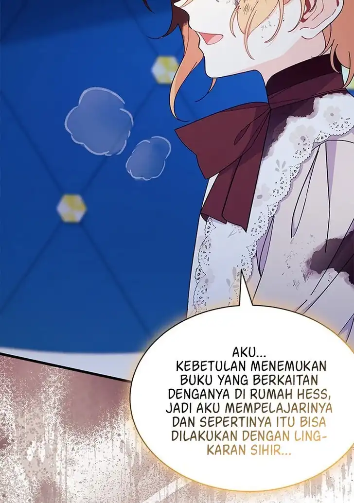 I Don’t Want to Play Matchmaker! Chapter 50 Gambar 26