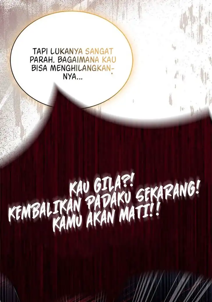 I Don’t Want to Play Matchmaker! Chapter 50 Gambar 27