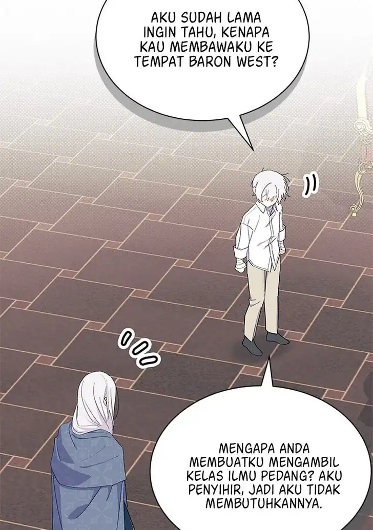 I Don’t Want to Play Matchmaker! Chapter 51 Gambar 26