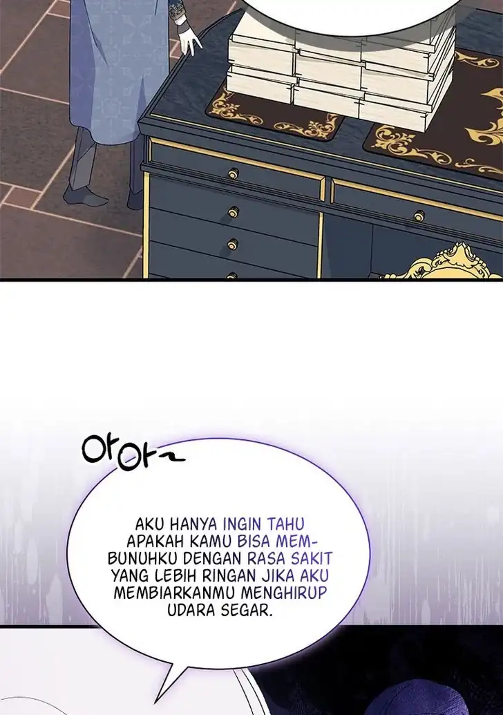 I Don’t Want to Play Matchmaker! Chapter 51 Gambar 27