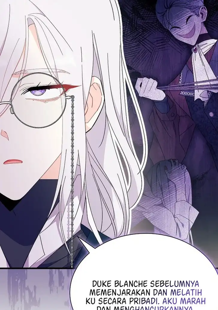 I Don’t Want to Play Matchmaker! Chapter 51 Gambar 28