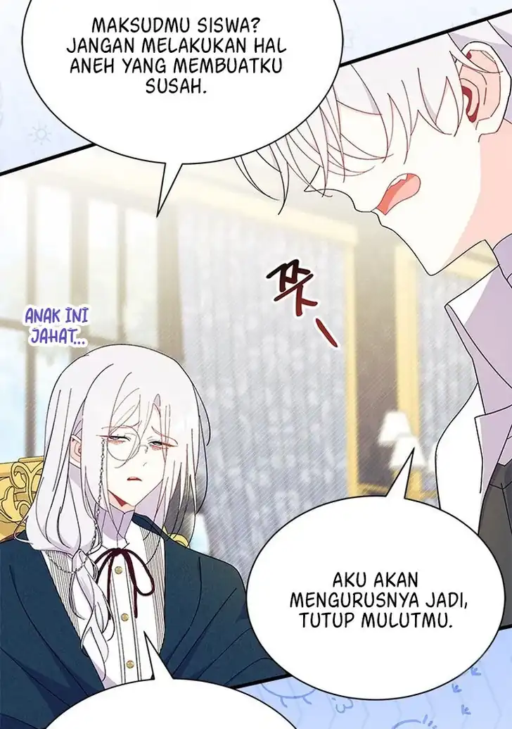 I Don’t Want to Play Matchmaker! Chapter 52 Gambar 29