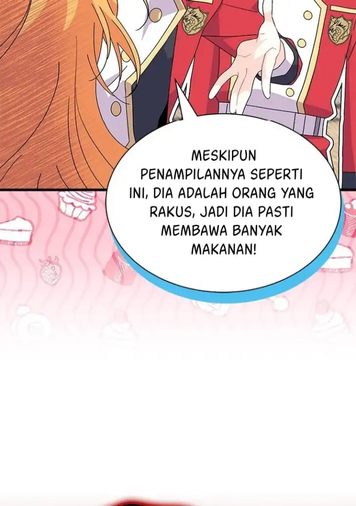I Don’t Want to Play Matchmaker! Chapter 53 Gambar 25