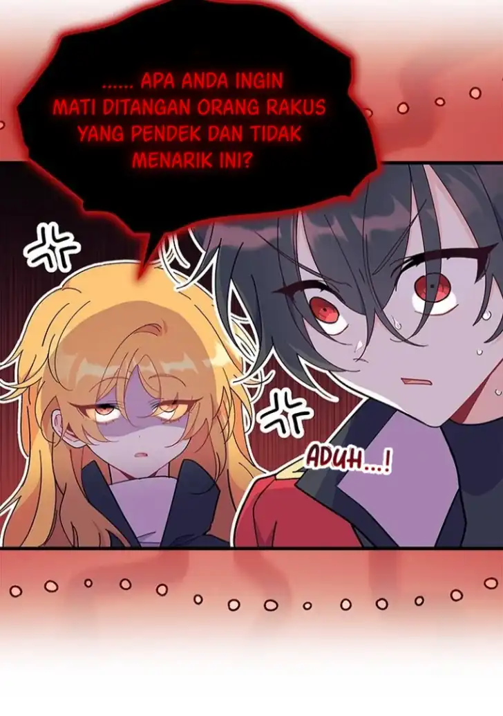 I Don’t Want to Play Matchmaker! Chapter 53 Gambar 26
