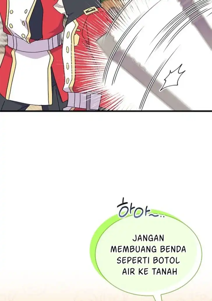 I Don’t Want to Play Matchmaker! Chapter 53 Gambar 28