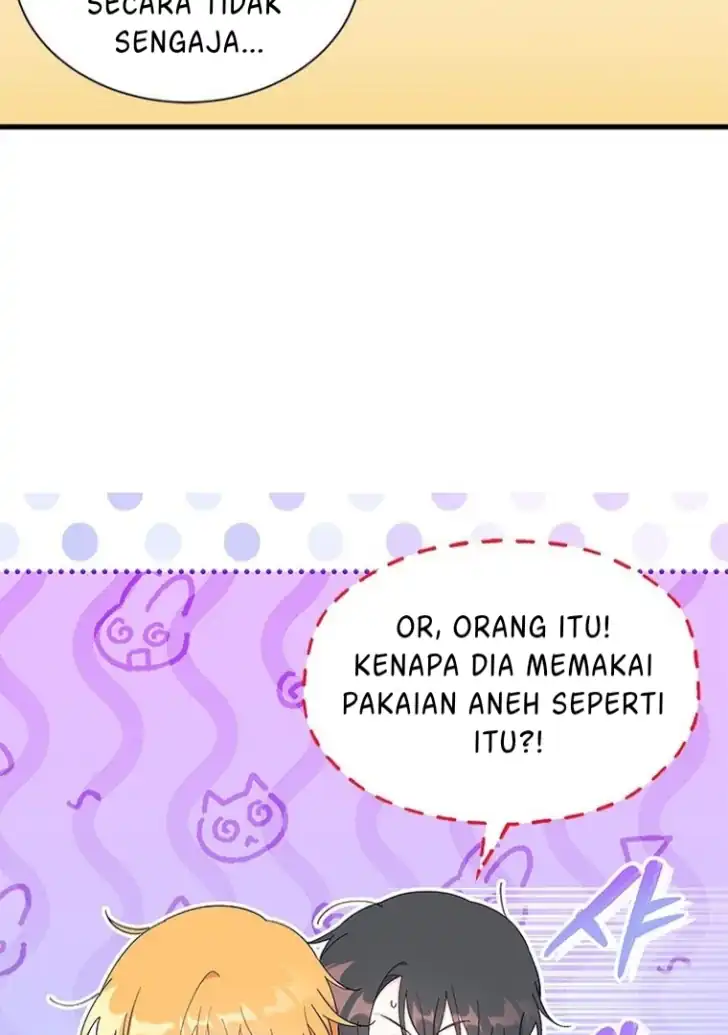 I Don’t Want to Play Matchmaker! Chapter 53 Gambar 30