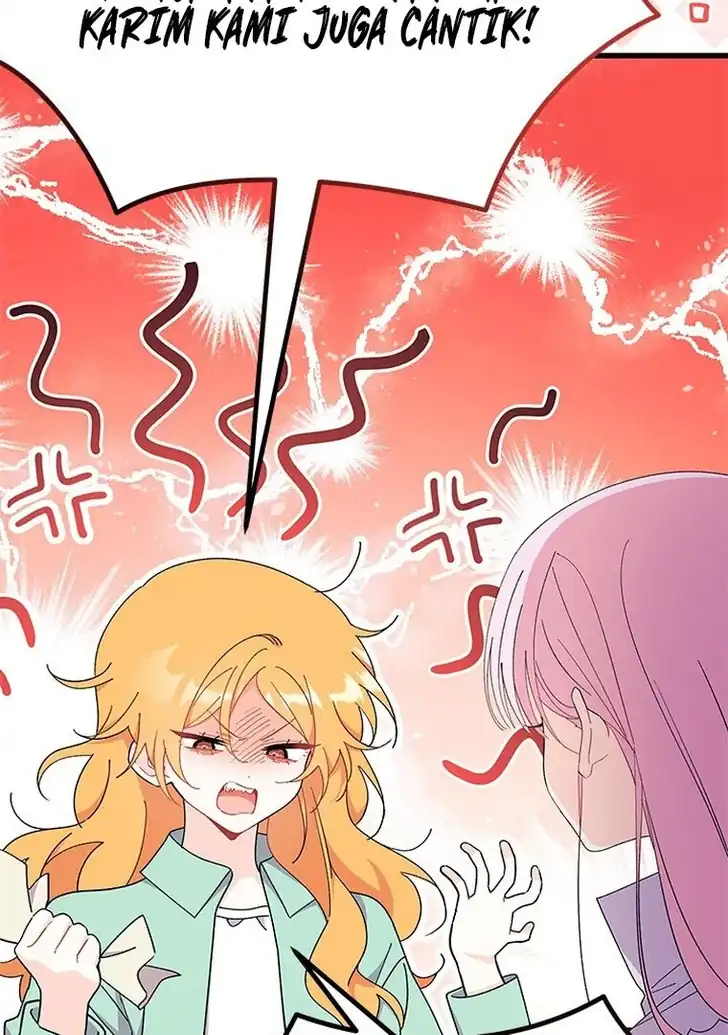 I Don’t Want to Play Matchmaker! Chapter 54 Gambar 27
