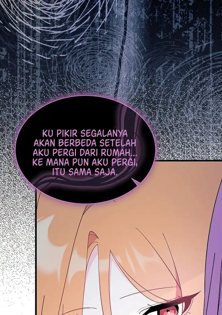I Don’t Want to Play Matchmaker! Chapter 54 Gambar 32