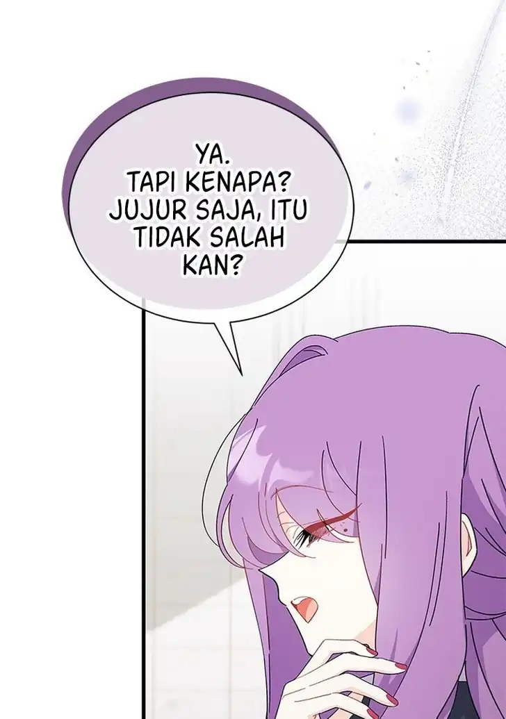I Don’t Want to Play Matchmaker! Chapter 55 Gambar 25