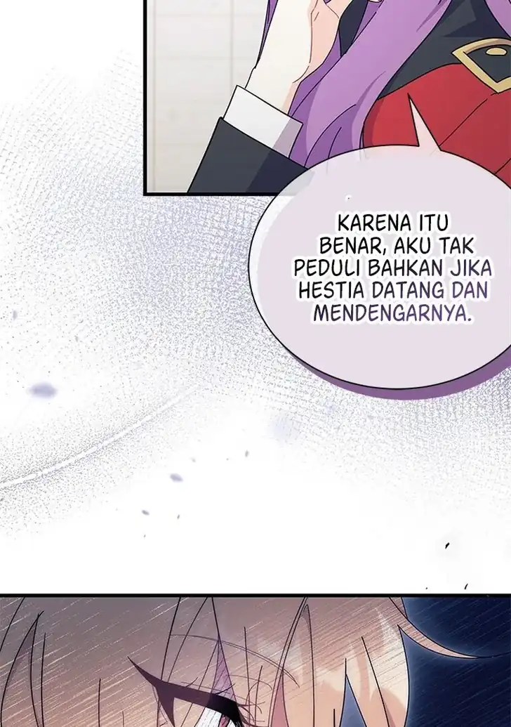 I Don’t Want to Play Matchmaker! Chapter 55 Gambar 26