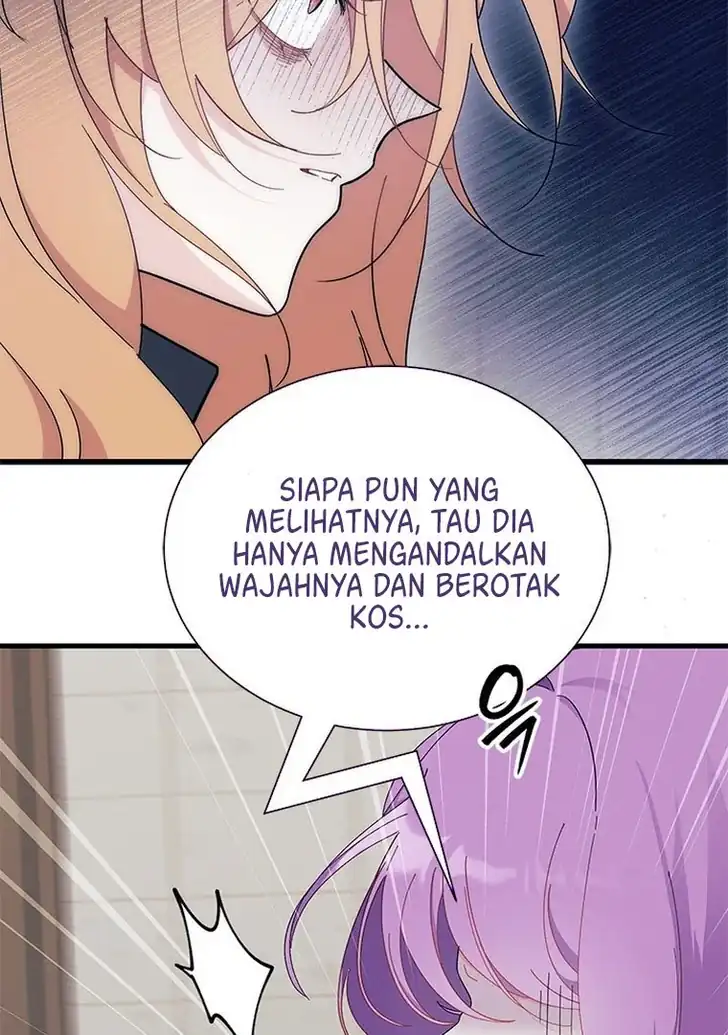 I Don’t Want to Play Matchmaker! Chapter 55 Gambar 27
