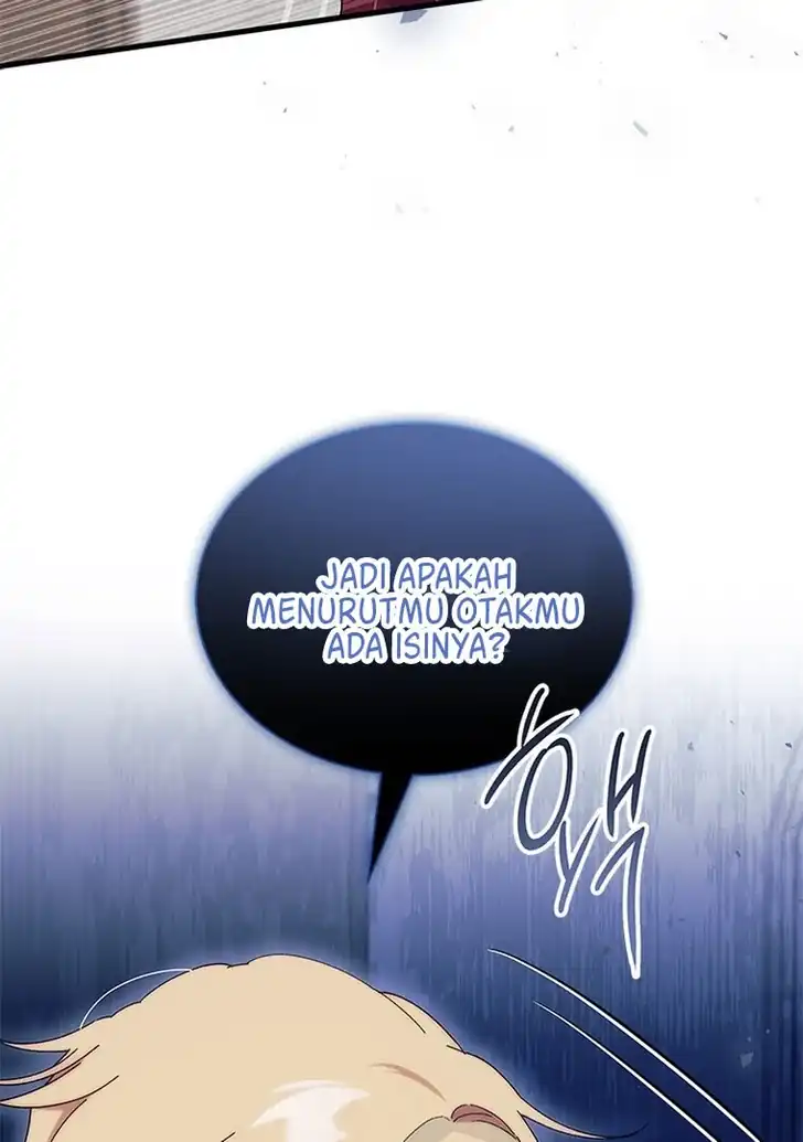 I Don’t Want to Play Matchmaker! Chapter 55 Gambar 29