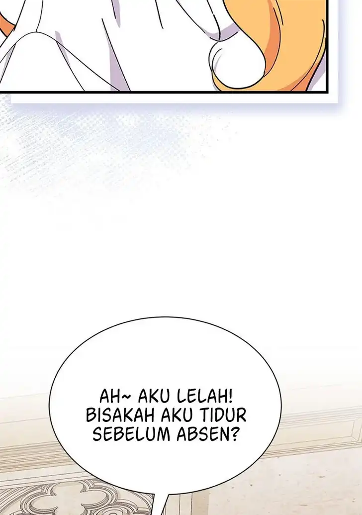 I Don’t Want to Play Matchmaker! Chapter 56 Gambar 29