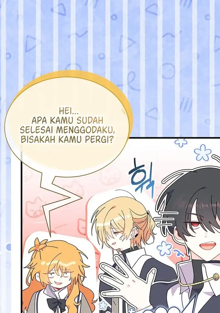I Don’t Want to Play Matchmaker! Chapter 57 Gambar 24