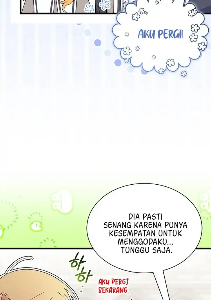 I Don’t Want to Play Matchmaker! Chapter 57 Gambar 25