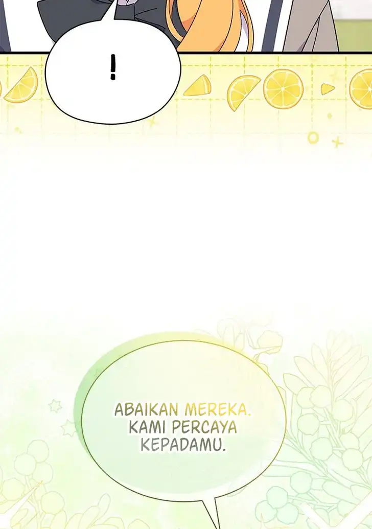 I Don’t Want to Play Matchmaker! Chapter 57 Gambar 28