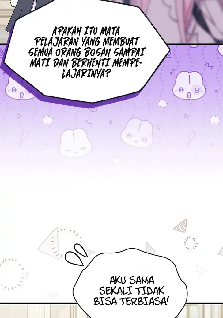 I Don’t Want to Play Matchmaker! Chapter 58 Gambar 25