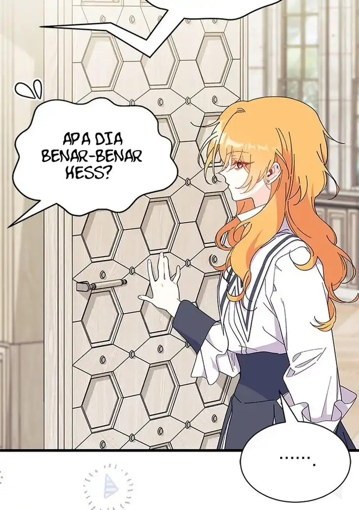 I Don’t Want to Play Matchmaker! Chapter 58 Gambar 26