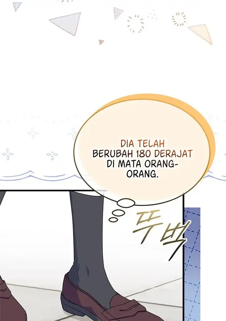 I Don’t Want to Play Matchmaker! Chapter 58 Gambar 27