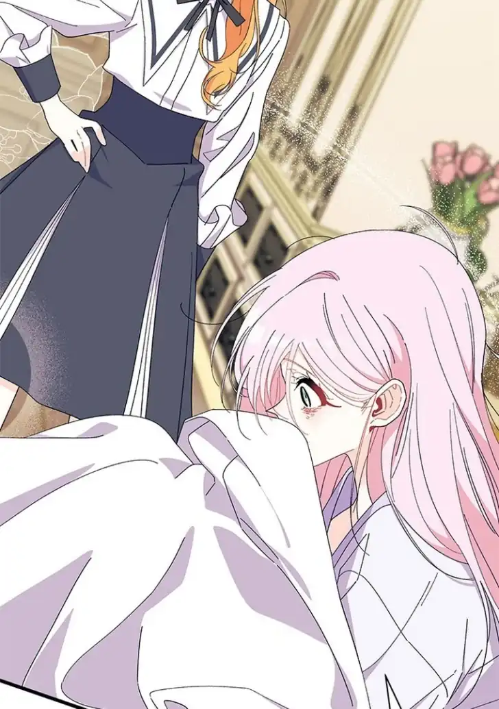 I Don’t Want to Play Matchmaker! Chapter 59 Gambar 26