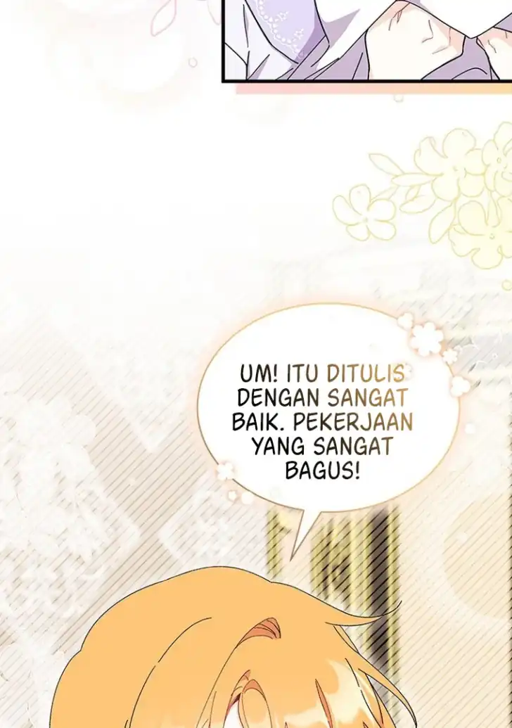 I Don’t Want to Play Matchmaker! Chapter 59 Gambar 28