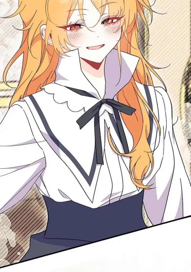 I Don’t Want to Play Matchmaker! Chapter 59 Gambar 29