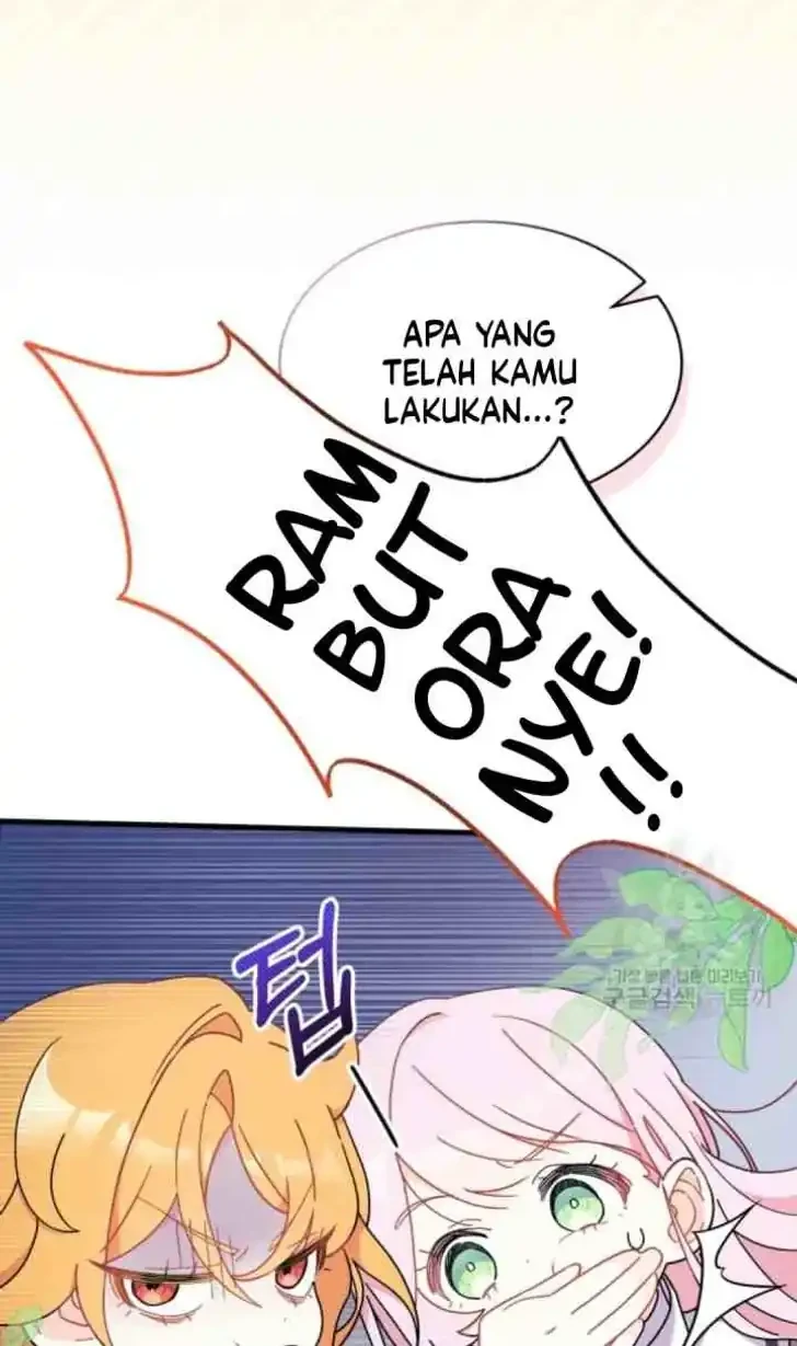 I Don’t Want to Play Matchmaker! Chapter 6 Gambar 13