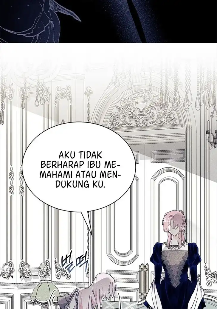 I Don’t Want to Play Matchmaker! Chapter 60 Gambar 31