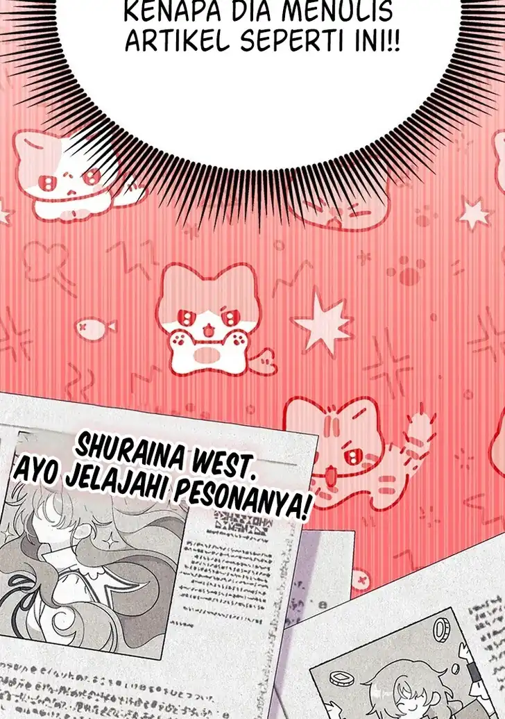 I Don’t Want to Play Matchmaker! Chapter 61 Gambar 26