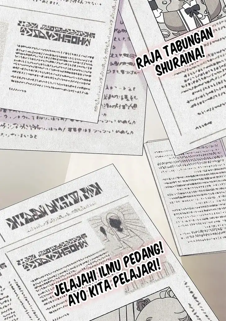 I Don’t Want to Play Matchmaker! Chapter 61 Gambar 27
