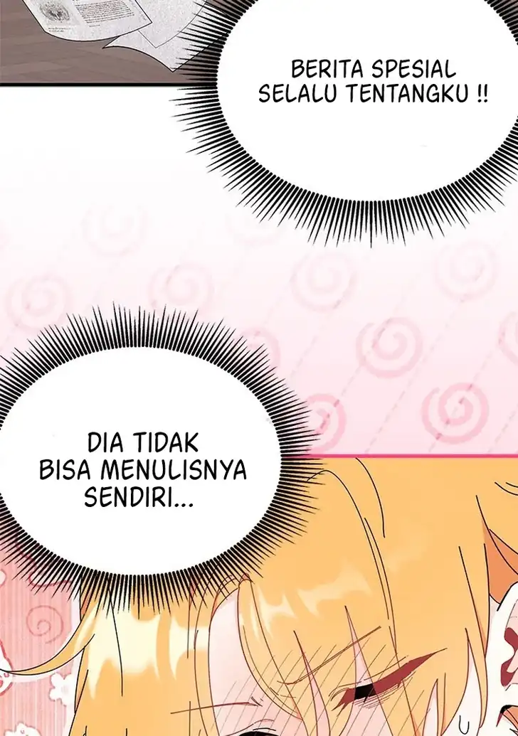 I Don’t Want to Play Matchmaker! Chapter 61 Gambar 29
