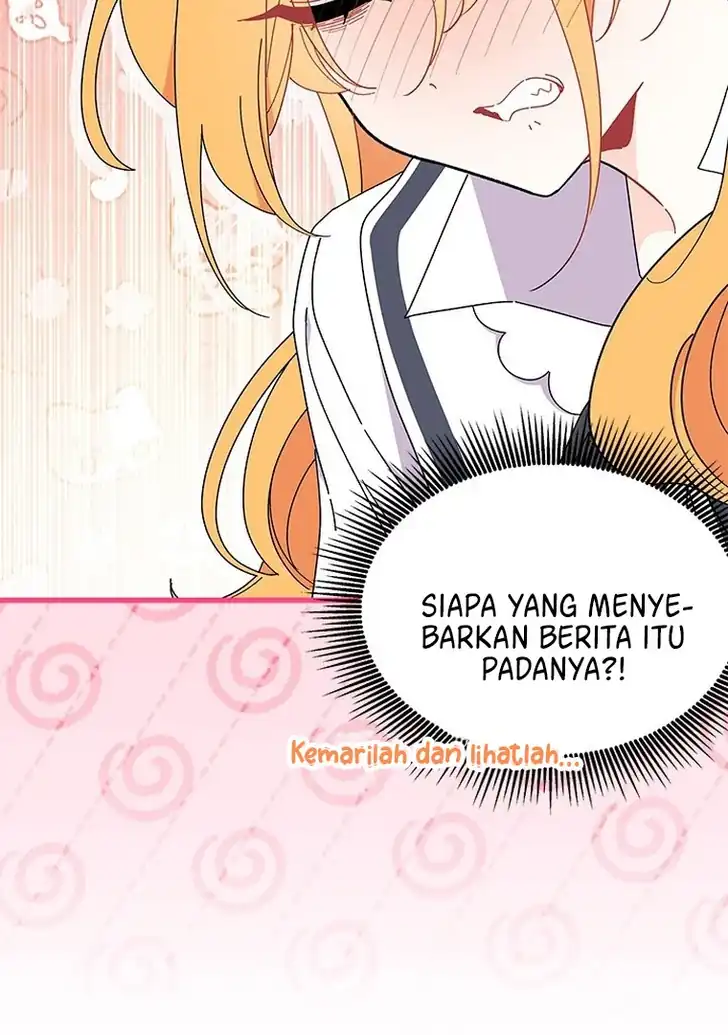 I Don’t Want to Play Matchmaker! Chapter 61 Gambar 30