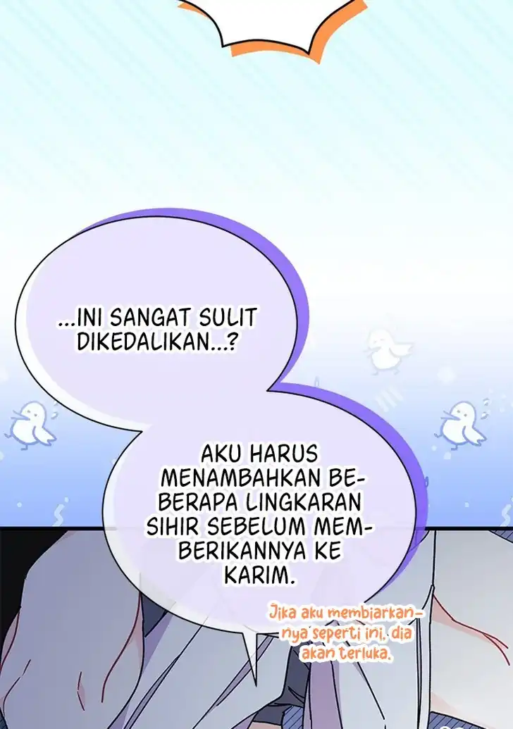 I Don’t Want to Play Matchmaker! Chapter 62 Gambar 28