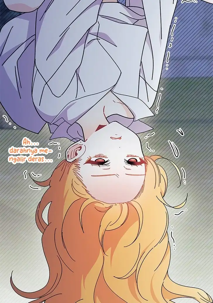I Don’t Want to Play Matchmaker! Chapter 62 Gambar 29