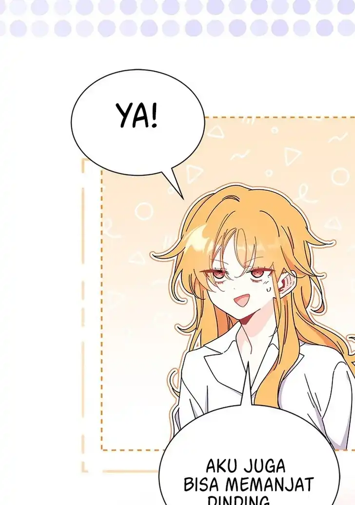 I Don’t Want to Play Matchmaker! Chapter 63 Gambar 25