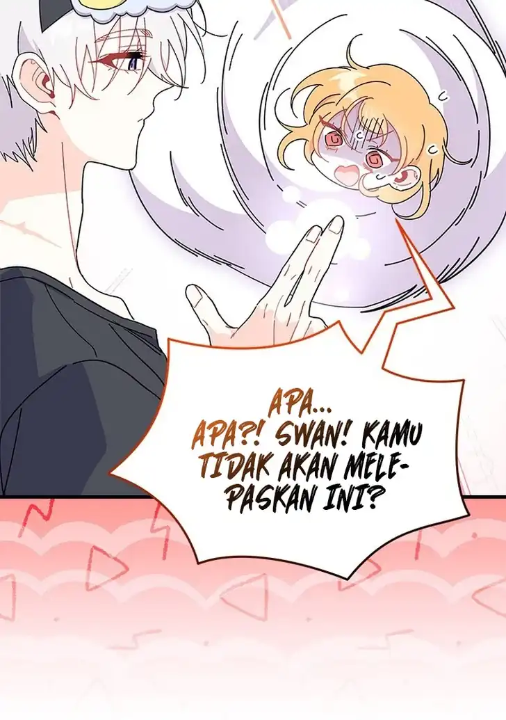 I Don’t Want to Play Matchmaker! Chapter 63 Gambar 28