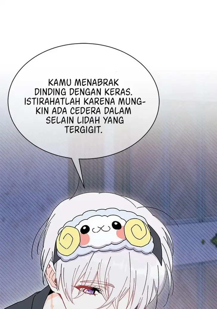 I Don’t Want to Play Matchmaker! Chapter 63 Gambar 29