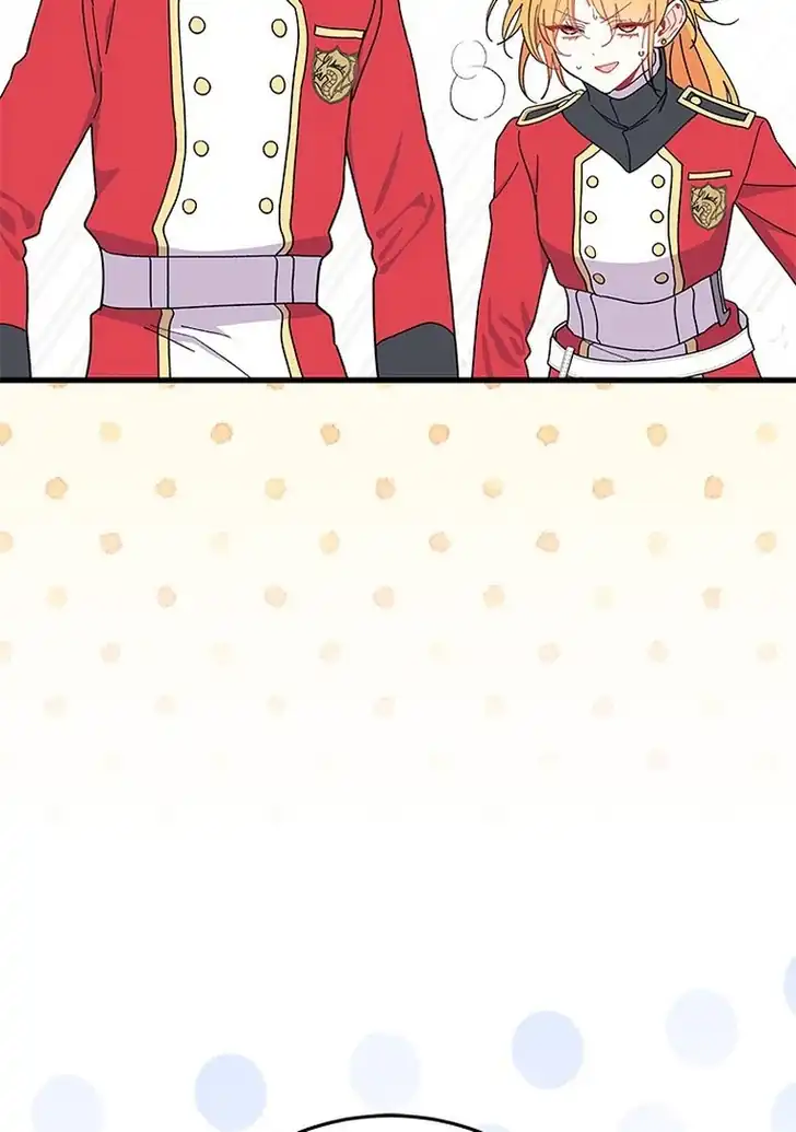I Don’t Want to Play Matchmaker! Chapter 64 Gambar 25