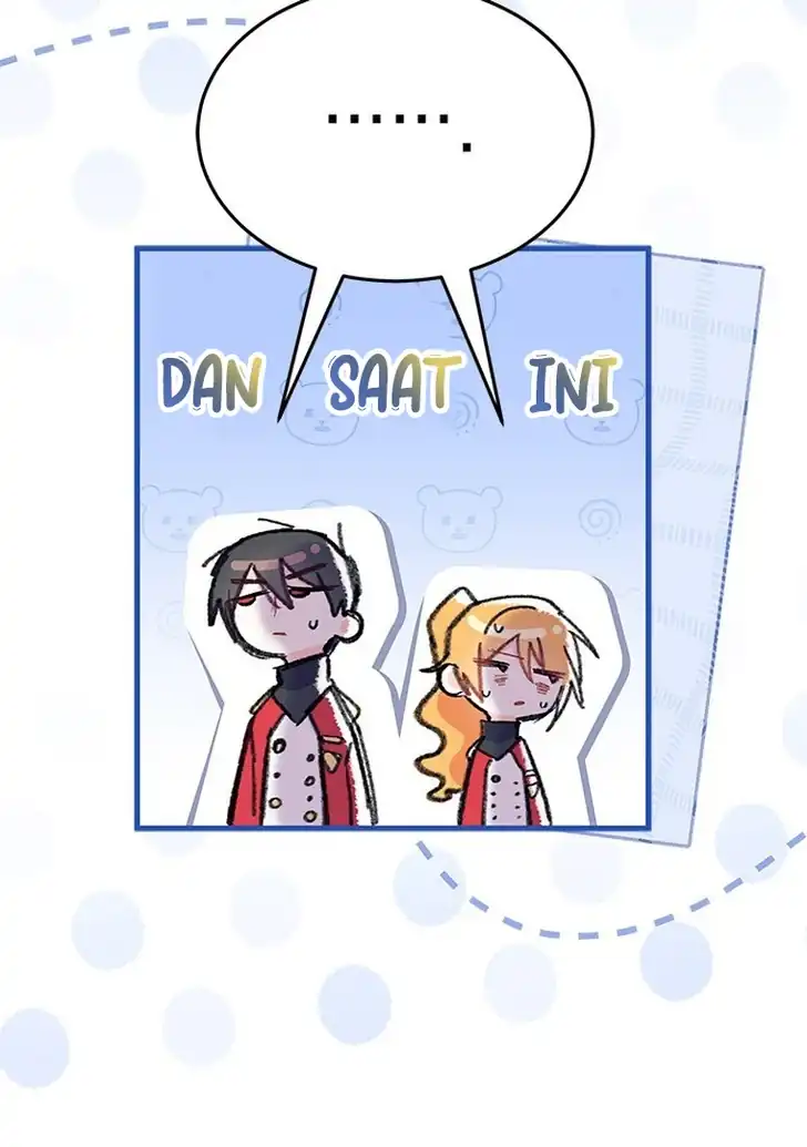 I Don’t Want to Play Matchmaker! Chapter 64 Gambar 26