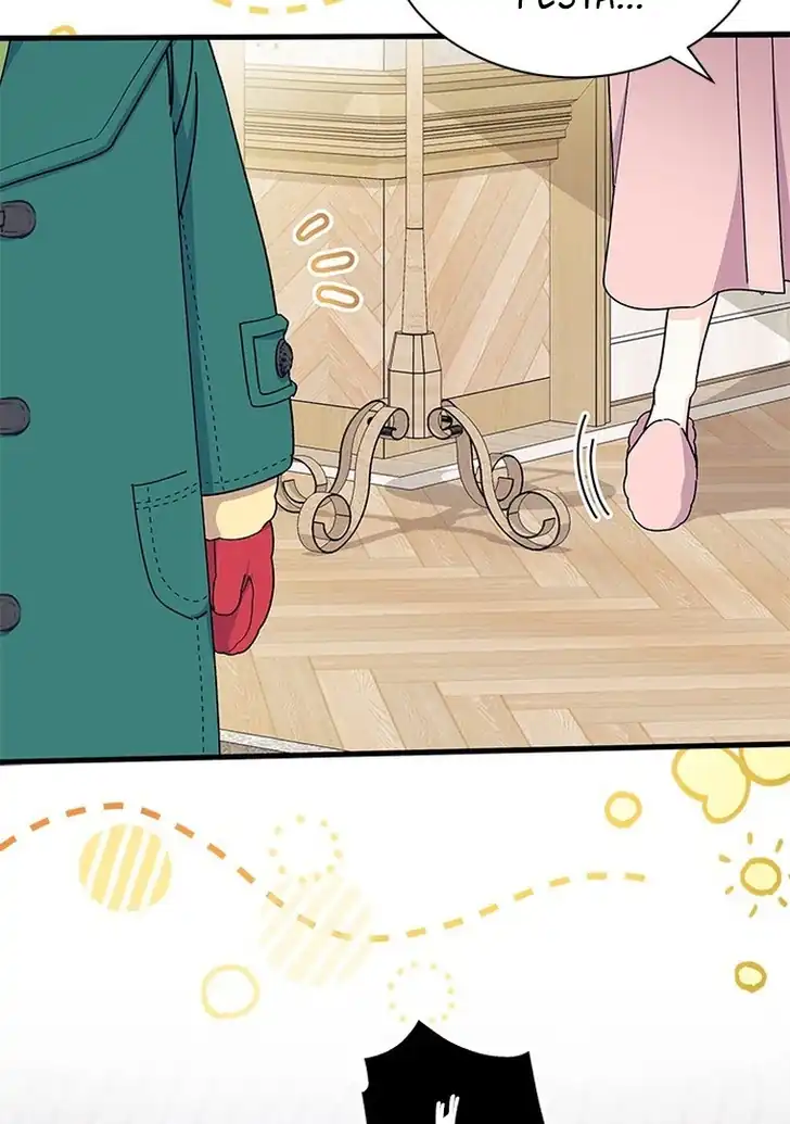 I Don’t Want to Play Matchmaker! Chapter 65 Gambar 24