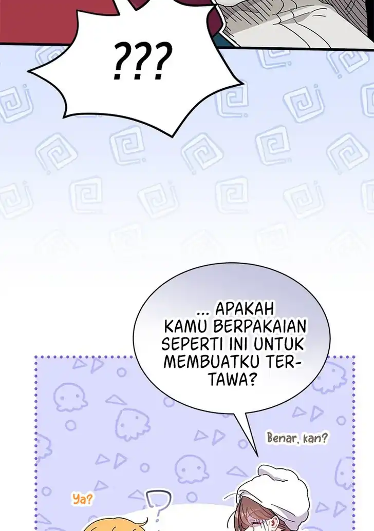 I Don’t Want to Play Matchmaker! Chapter 65 Gambar 26