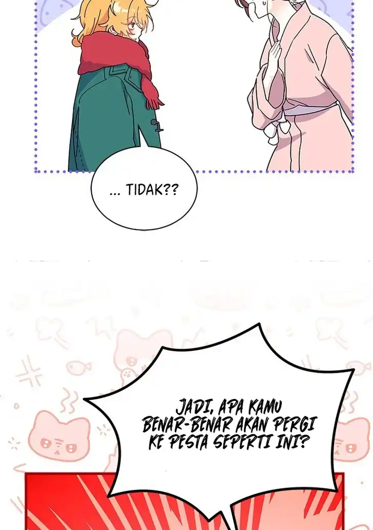 I Don’t Want to Play Matchmaker! Chapter 65 Gambar 27