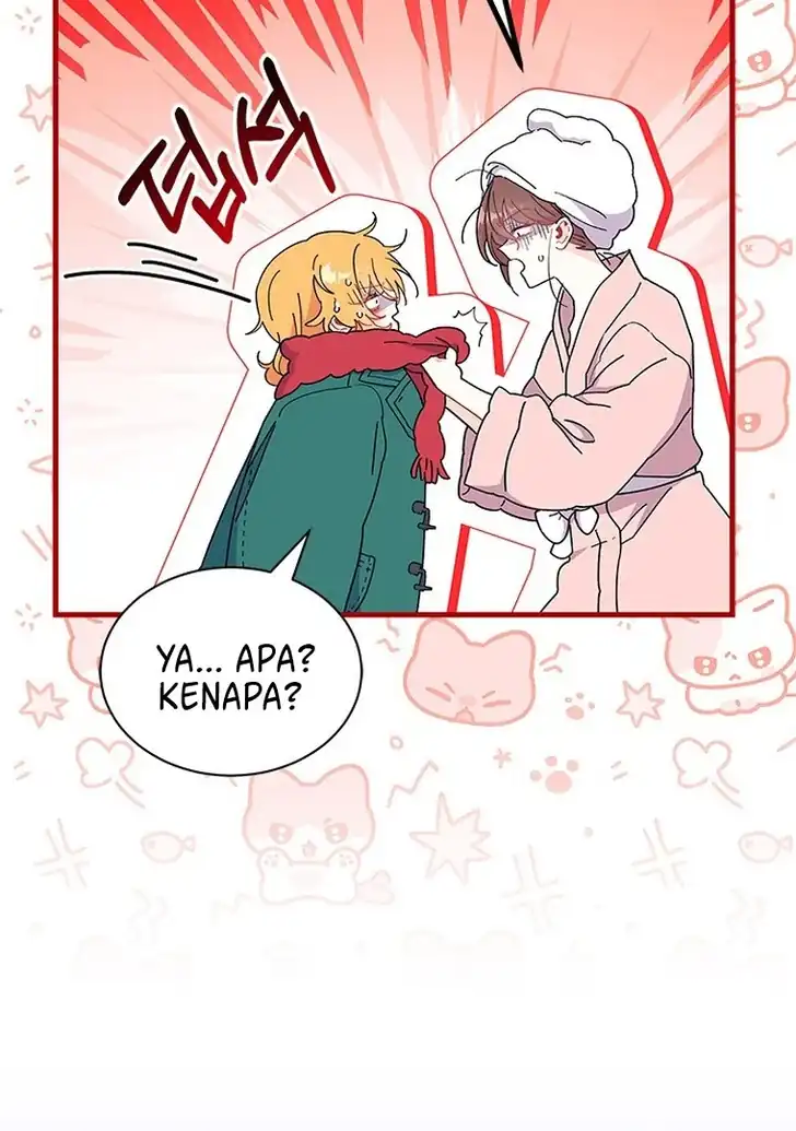 I Don’t Want to Play Matchmaker! Chapter 65 Gambar 28