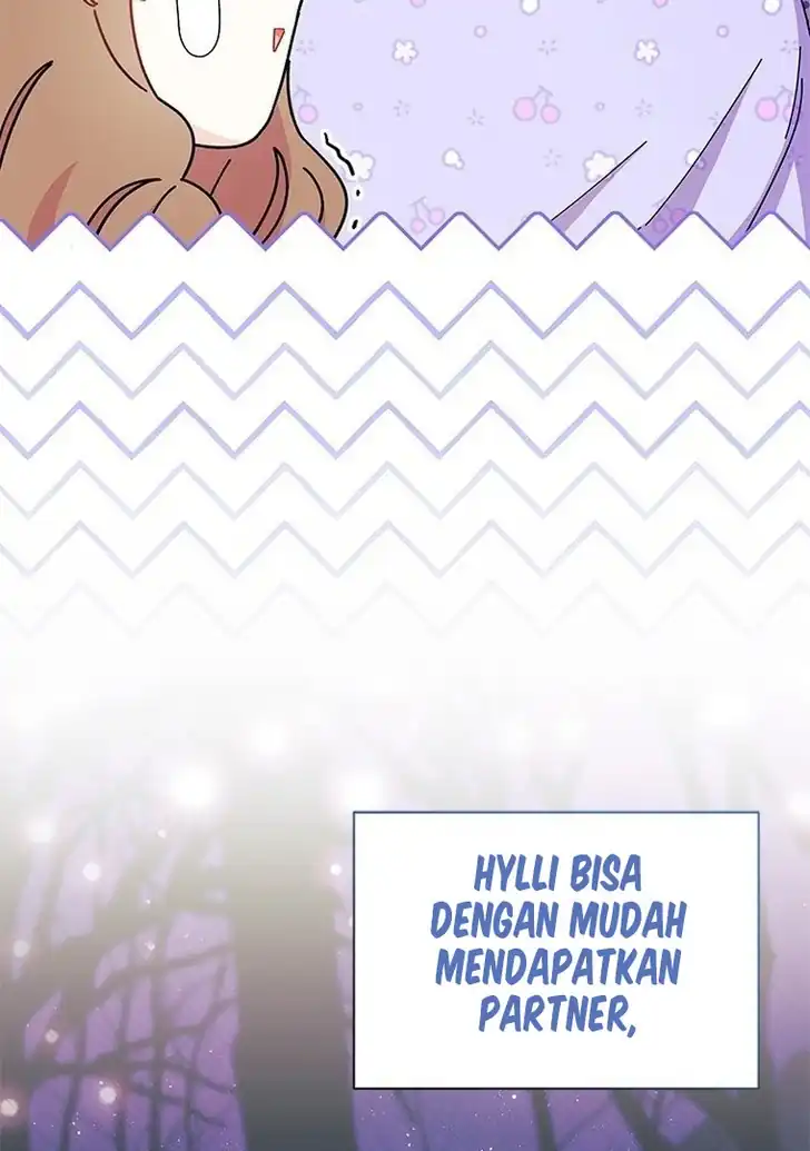 I Don’t Want to Play Matchmaker! Chapter 66 Gambar 25