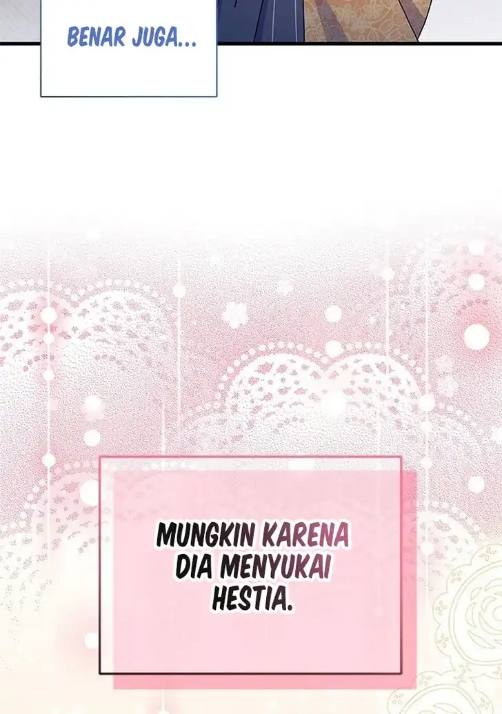 I Don’t Want to Play Matchmaker! Chapter 66 Gambar 27